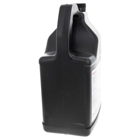YANMAR TF500A sealed jug stored on shelf demonstrating safe storage and easy handling