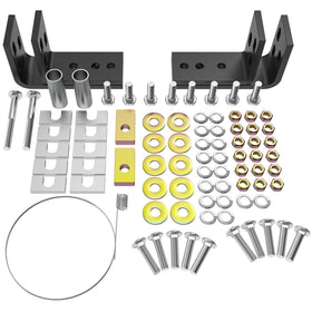 Yantuo front packaging showing kit contents and compatibility benefits