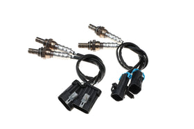 YAOPEI downstream sensor close-up showing sealed housing and corrosion resistance benefit