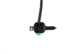 YAOPEI sensor thread and laser-weld detail showing leak-resistant construction benefit