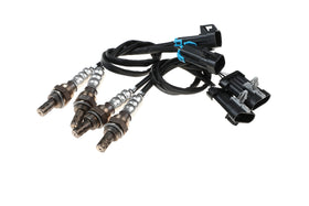 YAOPEI upstream sensor close-up highlighting durable tip and faster response benefit