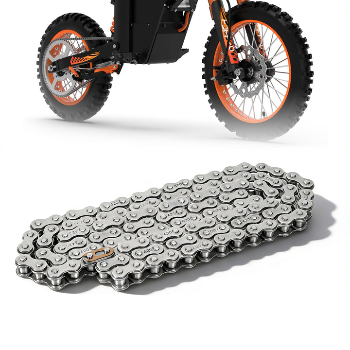 YAORISE front packaging showing chain and compatibility benefit
