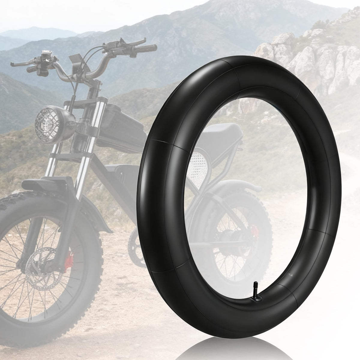 YAORISE front packaging showing tube and compatibility details benefit easy selection