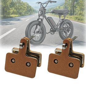 YAORISE front packaging showing replacement pads and accessories, clear compatibility benefit