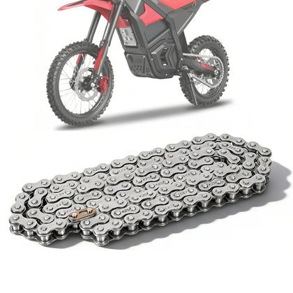 YAORISE front packaging view showing chain and clear fitment label for quick identification