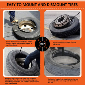 YATOINTO packed in trunk portraying portability and ready roadside repair benefit