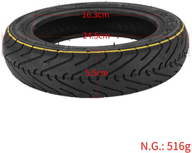 YBang close-up of deep non-slip tread enhancing wet traction
