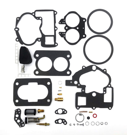 YBATUWU front packaging showing full kit and fitment benefits
