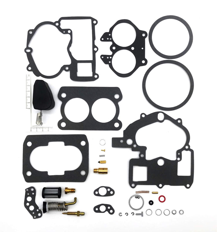 YBATUWU front packaging showing full kit and fitment benefits