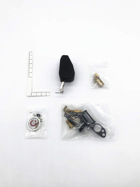 YBATUWU gasket and seal detail showing improved leak protection