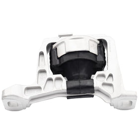 YBDDZH mount in a garage installation scene showing ease of replacement and professional fit