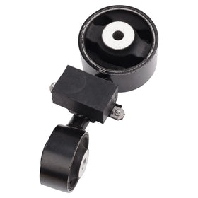 YBDDZH mount installed on engine demonstrating restored stability benefit