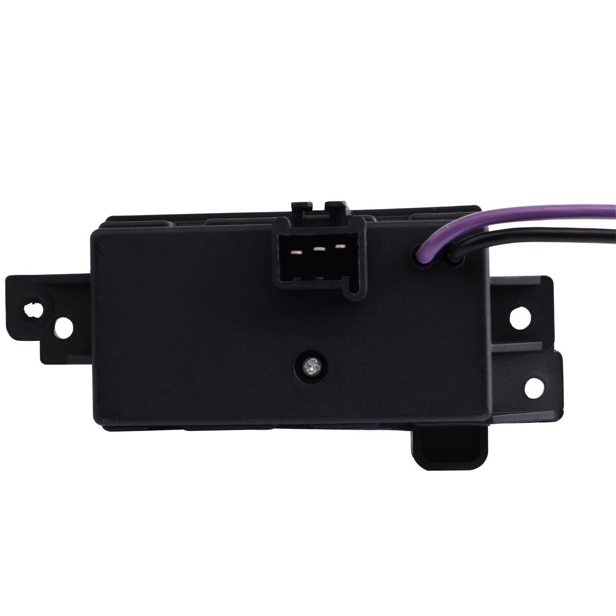 YBDDZH mounted in blower housing demonstrating direct fit and simple install