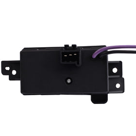 YBDDZH mounted in blower housing demonstrating direct fit and simple install