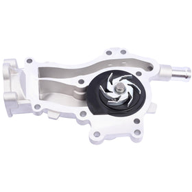 YBDDZH installed in engine bay demonstrating direct-fit ease and compatibility