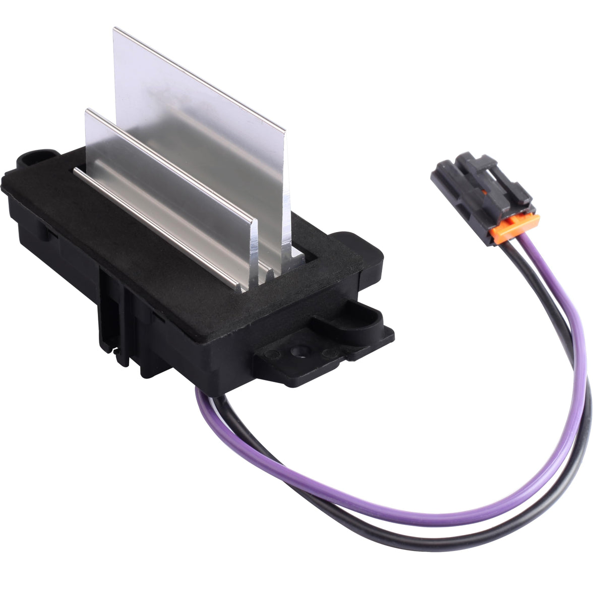YBDDZH packaging box and part showing protection and ready-to-install condition