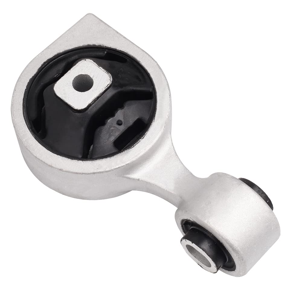 YBDDZH rubber bushing detail displays dampening element to reduce vibration