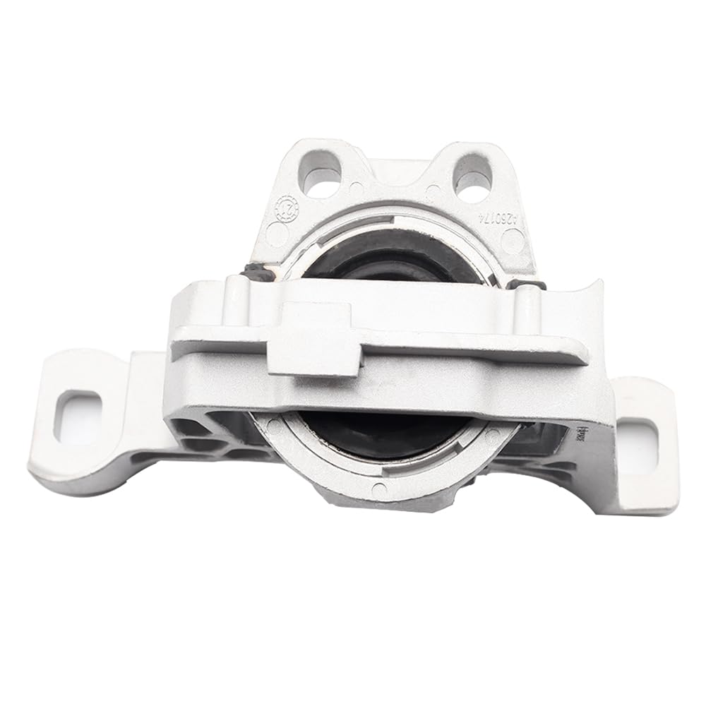 YBDDZH mount beside ruler showing accurate dimensions for direct OE-equivalent fit