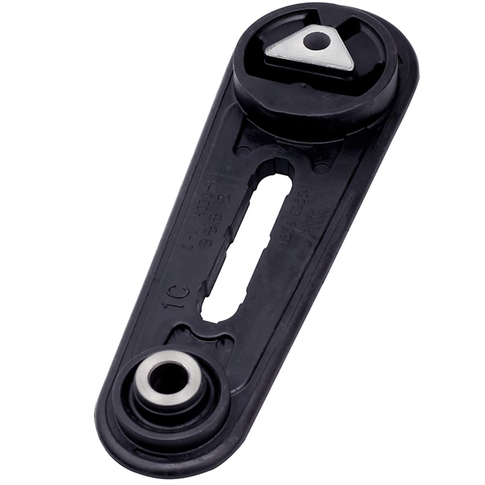 YBDDZH rubber bushing texture highlighting vibration isolation benefit