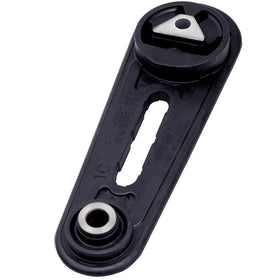 YBDDZH rubber bushing texture highlighting vibration isolation benefit