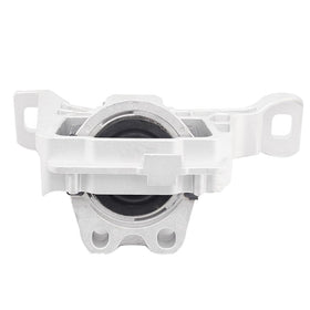 YBDDZH underside view of mounting points showing precise bolt alignment and secure fastening