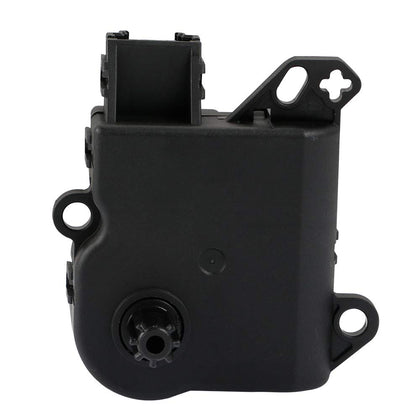 YCT actuator front view showing shape and easy replacement fit