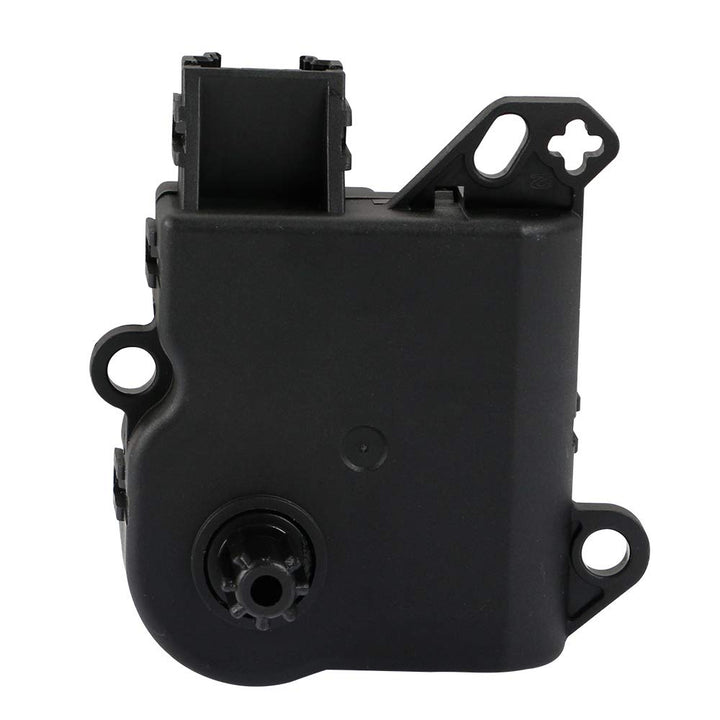 YCT actuator front view showing shape and easy replacement fit
