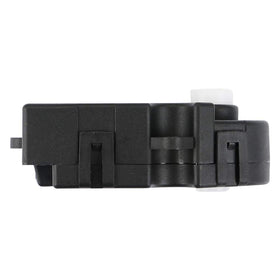 YCT actuator installed in vehicle HVAC housing demonstrating restored airflow control benefit