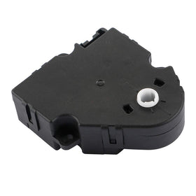 YCT actuator mounting points detail showing screw bosses for secure install benefit