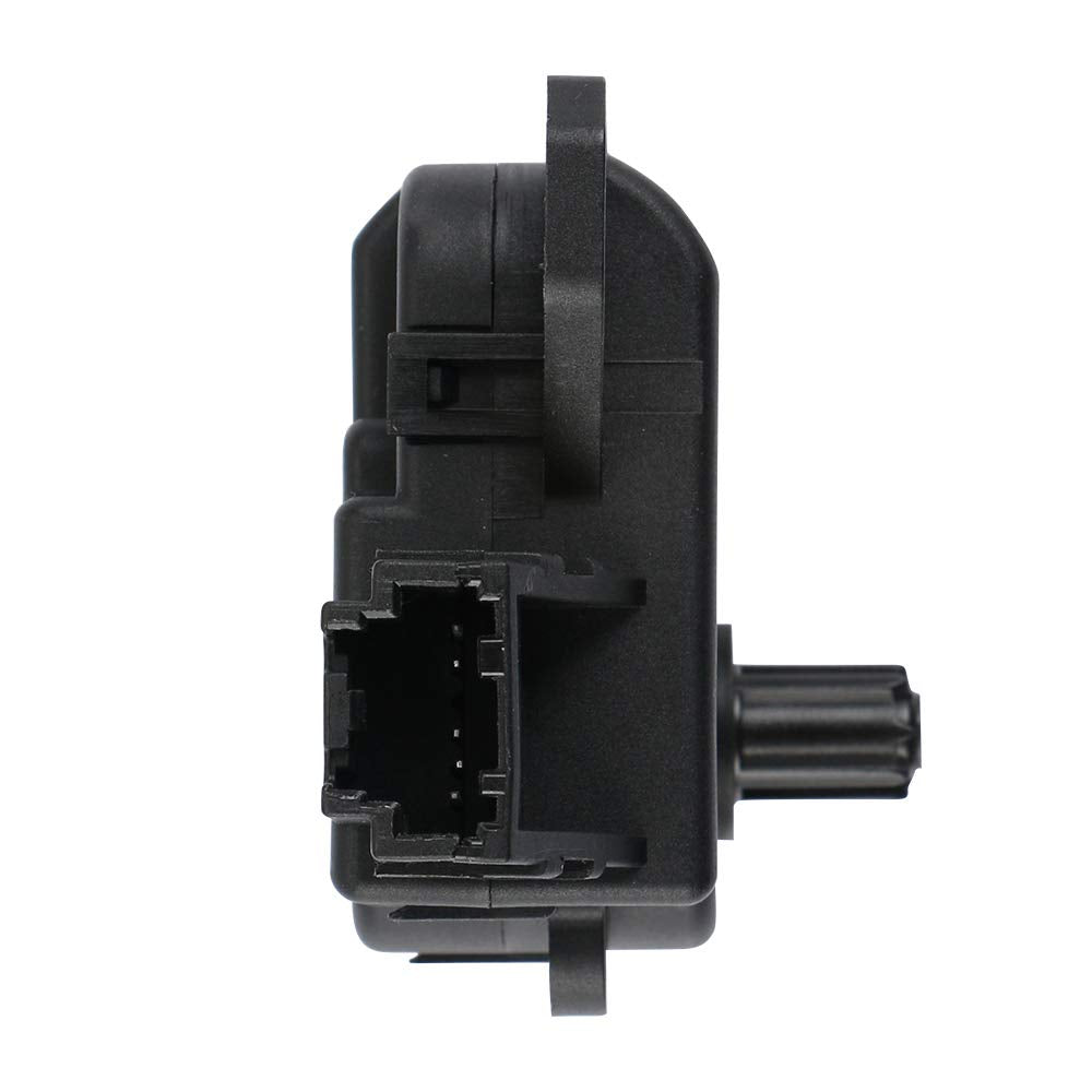 YCT actuator boxed with label showing part numbers for verification
