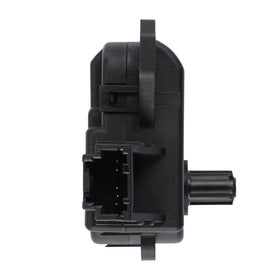 YCT actuator boxed with label showing part numbers for verification