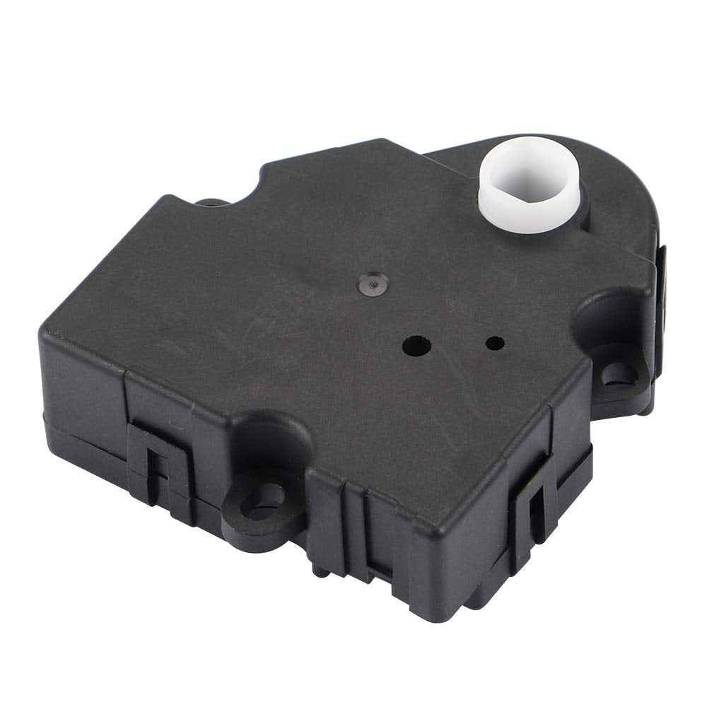 YCT actuator next to ruler size comparison for accurate fit verification benefit