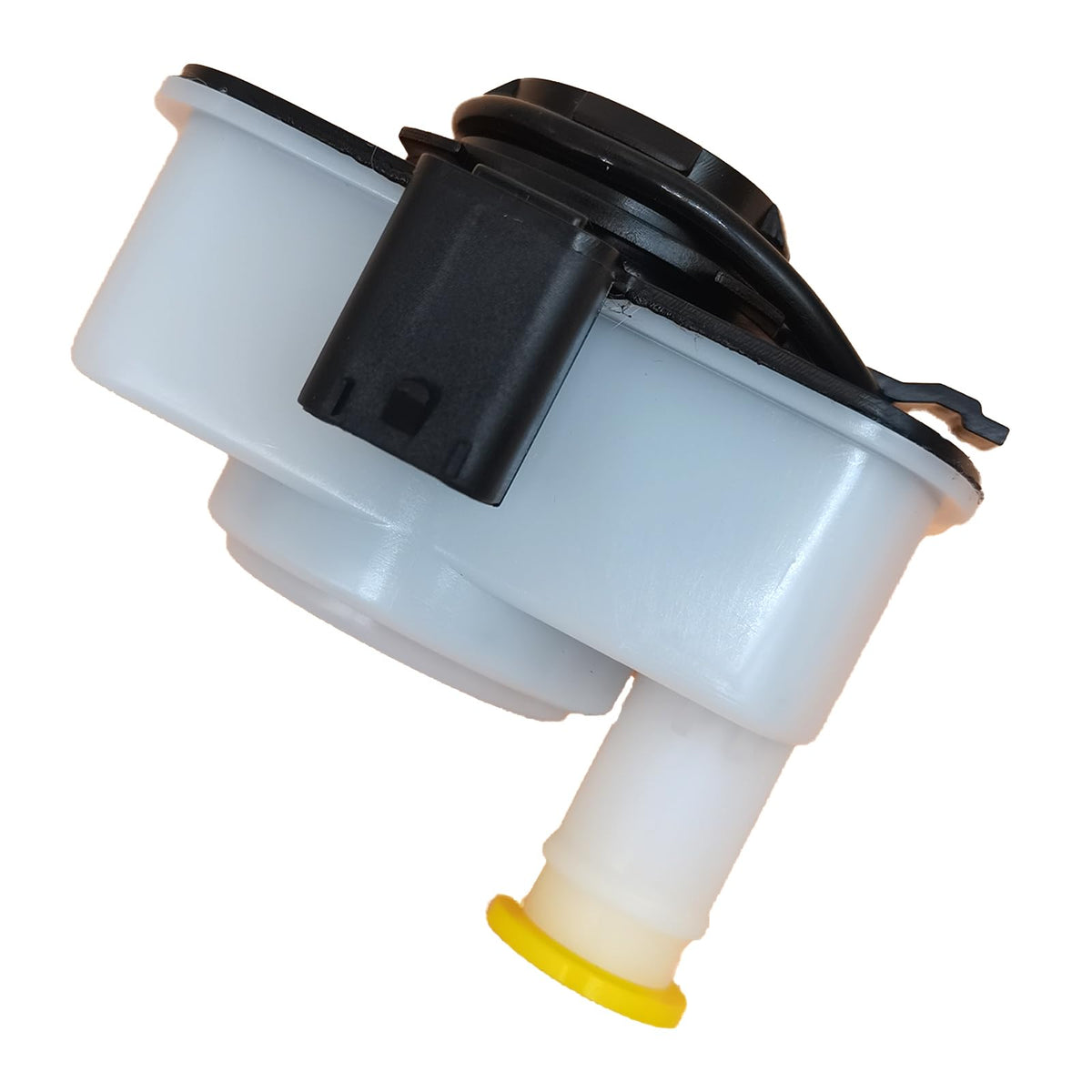 YCT EVAP electrical connector detail ensuring matching plug connections