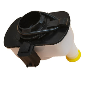 YCT EVAP label and part number view verifying compatible OE references
