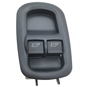 YCT switch button texture closeup illustrating tactile button feel