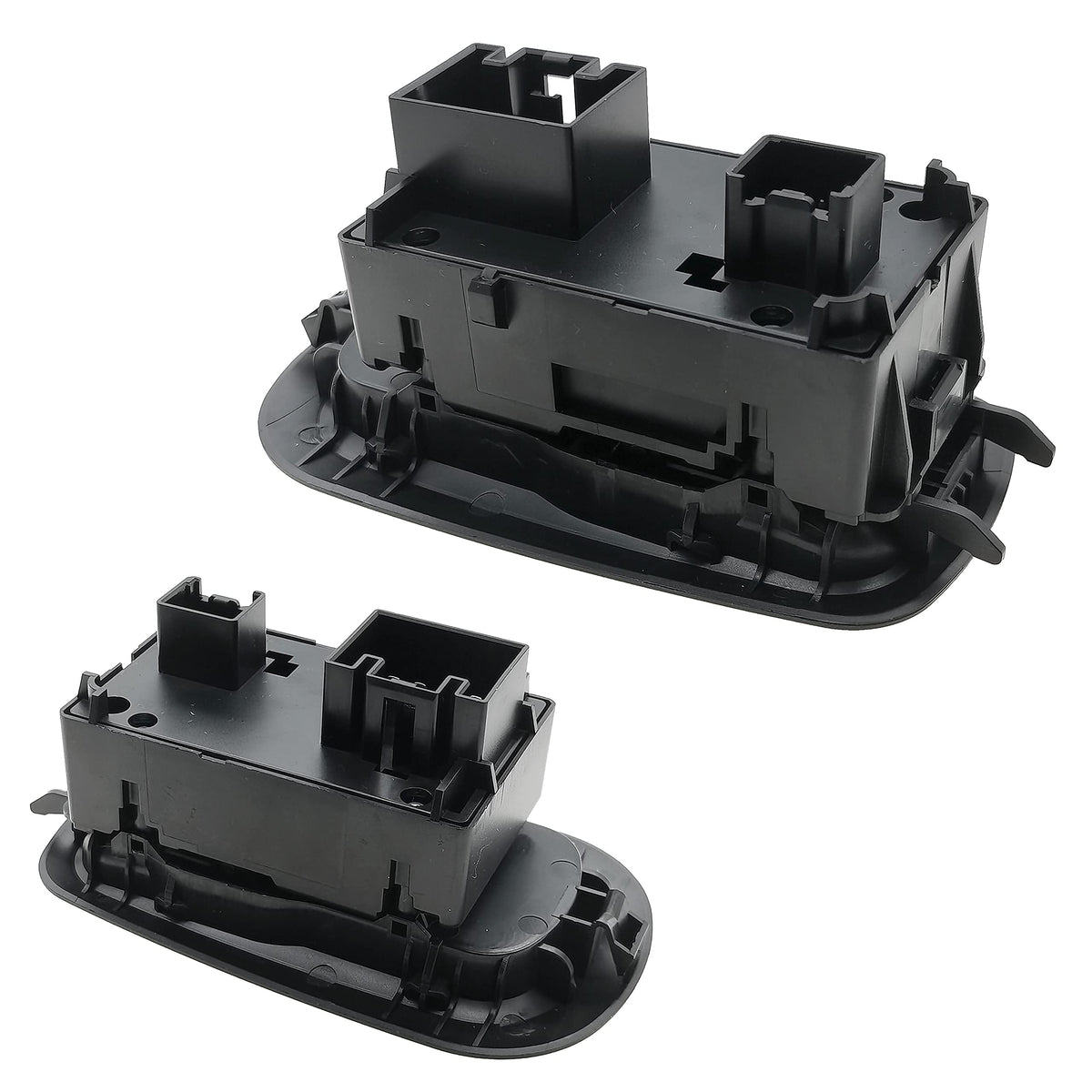 YCT switch label and oe numbers confirming part compatibility before purchase