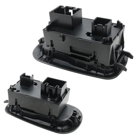 YCT switch label and oe numbers confirming part compatibility before purchase