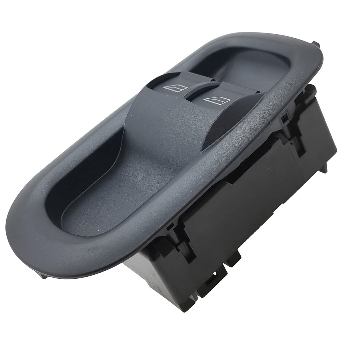 YCT switch side profile detail highlighting robust housing and durability
