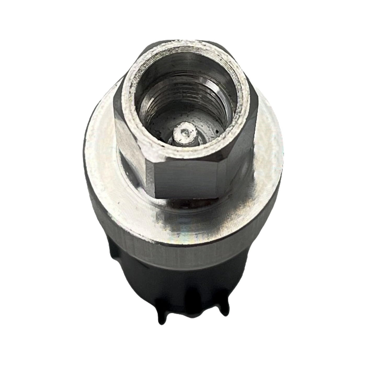 YCUPONE close-up of electrical connector ensuring correct fit and easy installation