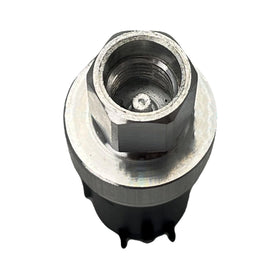 YCUPONE close-up of electrical connector ensuring correct fit and easy installation