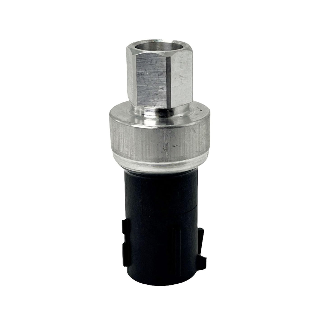YCUPONE pressure switch front view showing housing and mounting for reliable replacement