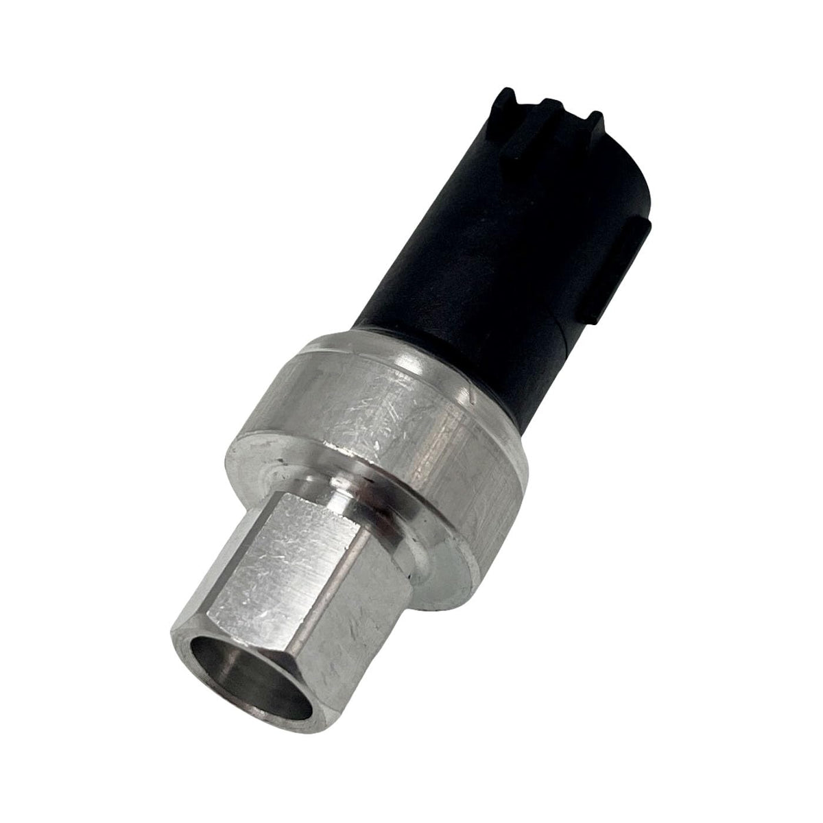 YCUPONE boxed unit with label showing supplied part and clear identification benefit