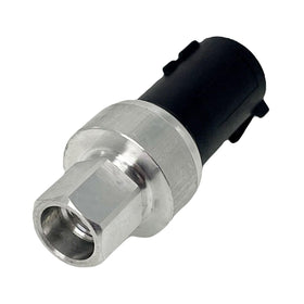 YCUPONE detail of pressure port for accurate refrigerant sensing and durability