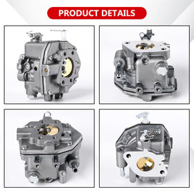 YDO gasket and hardware kit showing complete installation benefit