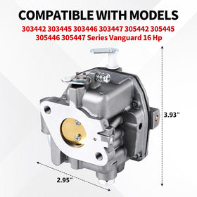 YDO throttle linkage closeup demonstrating smooth response benefit
