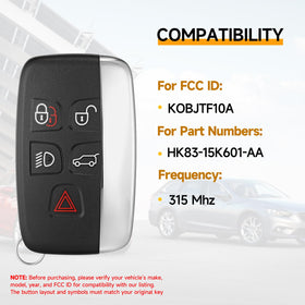YDTHTLAH rear panel open revealing battery compartment and service ease