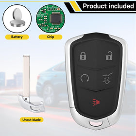 YDTHTLAH interior electronics and battery preinstalled for ready-to-program convenience