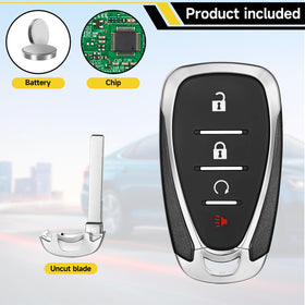 YDTHTLAH close-up of tactile buttons benefit: clear feel and reliable presses