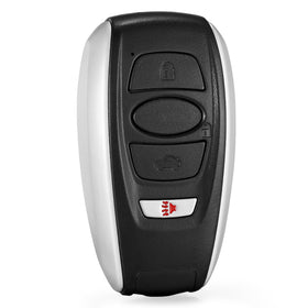 YDTHTLAH front housing view showing button layout and quick replacement benefit