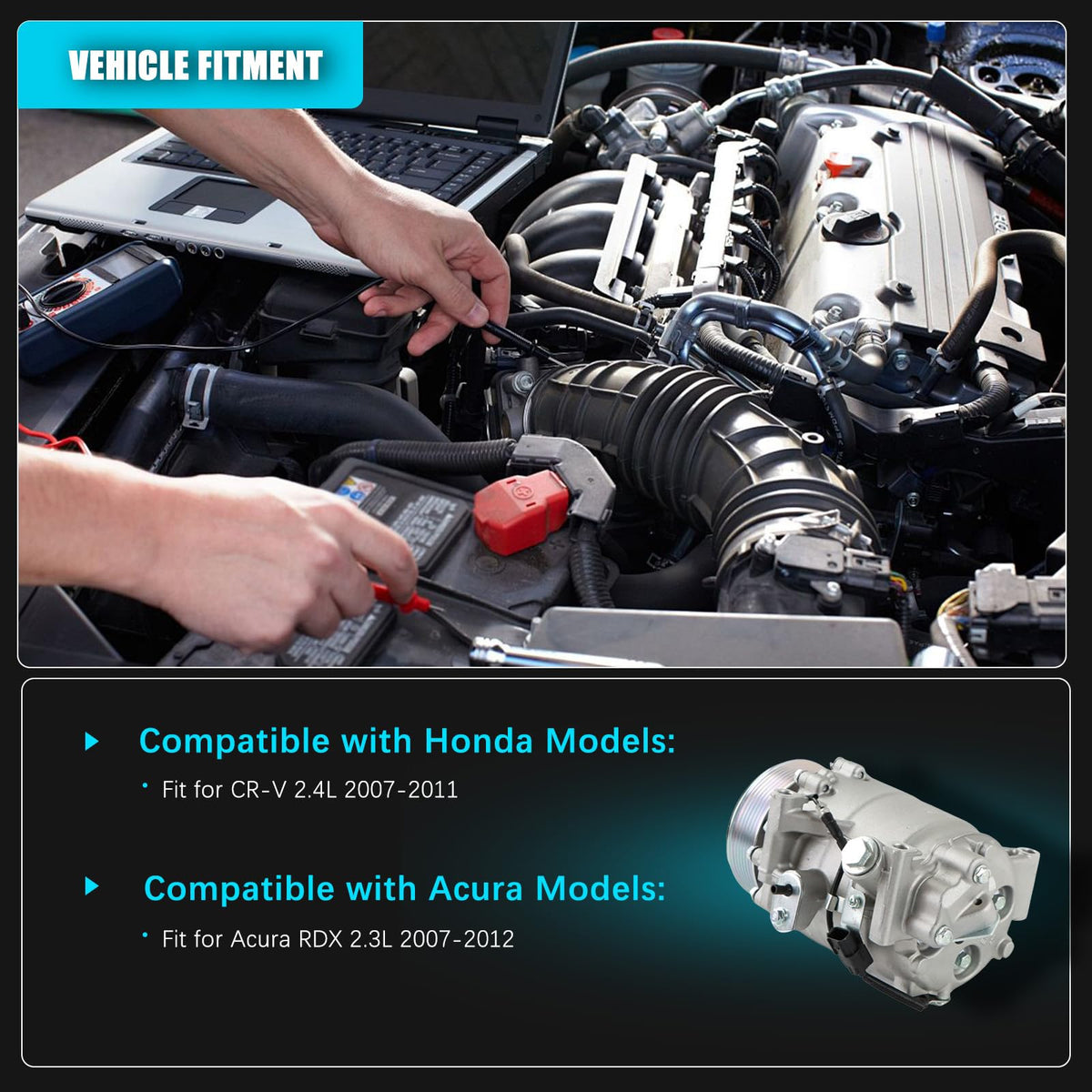 yeedaky clutch and pulley detail highlighting quiet operation benefit
